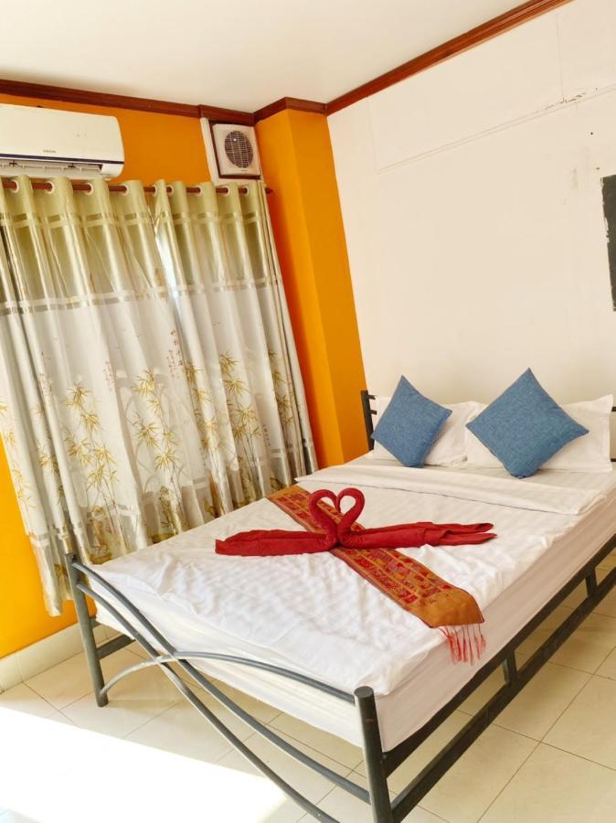 ויינטיאן Ali Local Home מראה חיצוני תמונה