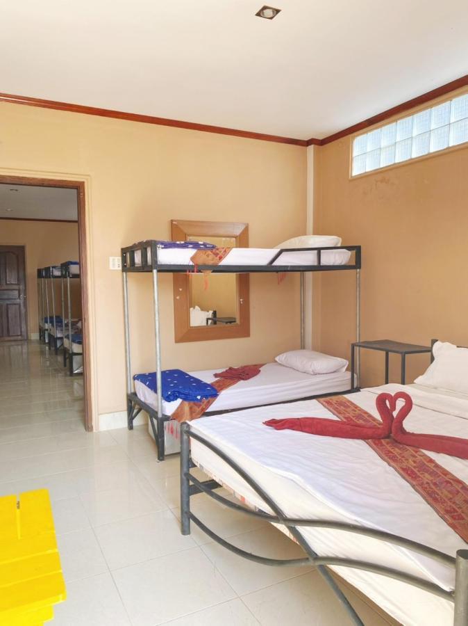 ויינטיאן Ali Local Home מראה חיצוני תמונה