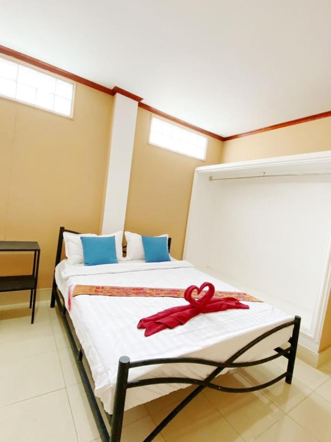ויינטיאן Ali Local Home מראה חיצוני תמונה